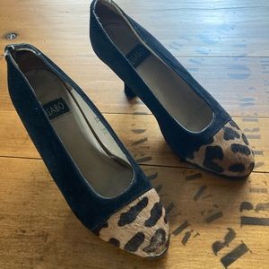 3 for $15 | Vintage 90s Pegabo Shoes